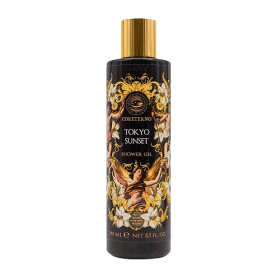 TOKYO SUNSET SHOWER GEL 250ML