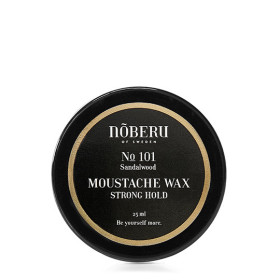 NOBERU CERA BAFFI SANDALWOOD