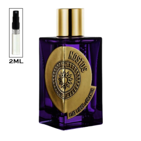 CAMPIONCINO NOSTOS Eau de Parfum 2ml 