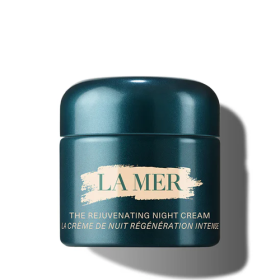 The Rejuvanating Night Creme  60 ml