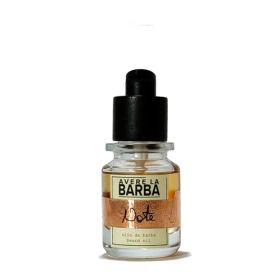 OLIO BARBA NOTE 30ML
