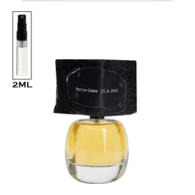 CAMPIONCINO NOTRE DAME Extrait de Parfum 2ML