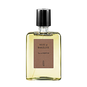 NUIT DE BAKELITE EAU DE PARFUM 50ML