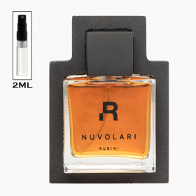 CAMPIONCINO NUVOLARI Extrait de Parfum 2ML