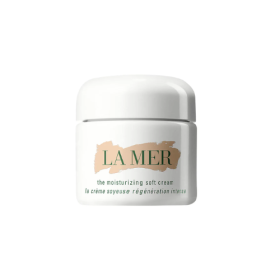 LA MER MOISTURIZING SOFT CREAM 15ML