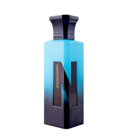 OCEAN ENIGMA Aqua Parfum 75ML