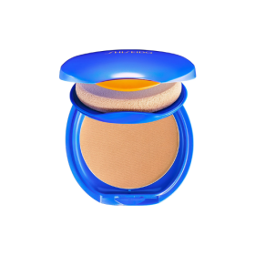 UV PROTECTIVE COMPACT FOUNDATION SPF30 - MEDIUM OCHRE 