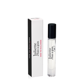 ODE TO DULLNESS Eau de Parfum 7.5ML