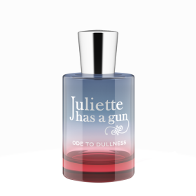 ODE TO DULLNESS Eau de Parfum 50ML