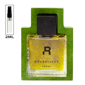 CAMPIONCINO ODENATURAE Eau de Parfum Intense 2ML