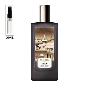 CAMPIONCINO ODEON EAU DE PARFUM 2ML