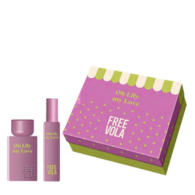 OH LILY MY LOVE COFANETTO REGALO