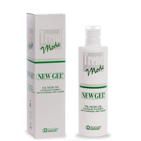 trend mode NEW GEL OIL NON OIL LUCIDANTE 250ML