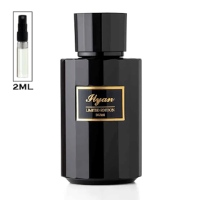 CAMPIONCINO ILYAN Extrait de Parfum 2ml