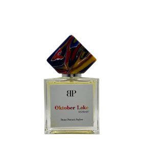 OKTOBER LAKE Extrait de Parfum 50ML