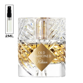 CAMPIONCINO OLD FASHIONED EAU DE PARFUM 2ML