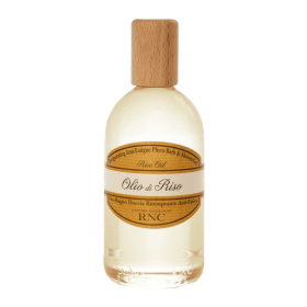 Olio di riso gel doccia 500 ml