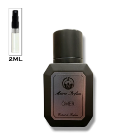CAMPIONCINO OMER Extrait de Parfum 2ML