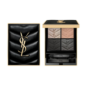COUTURE MINI CLUTCH N.700 OVER NOIR