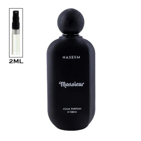CAMPIONCINO MONSIEUR AQUA PARFUM 2ML