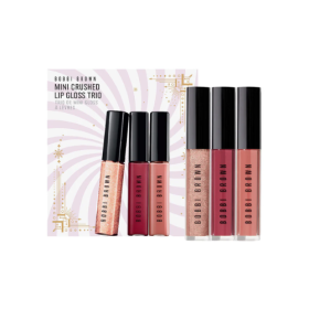MINI CRUSHED-OIL TRIO