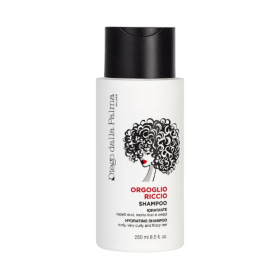 SHAMPOO IDRATANTE 250 ML