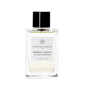 ORANGE X SANTAL by Natalie Gracia Cetto Eau de Parfum 100ML