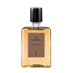 OR DU SERAIL EAU DE PARFUM 50ML