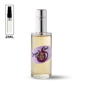 CAMPIONCINO ORGASMO EAU DE PARFUM 2ML