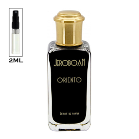 CAMPIONCINO Oriento Extrait de Parfum 2ml