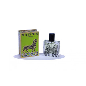 LIME DI SICILIA 30ml edp