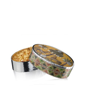 CRISTALLI PROFUMATI ZAGARA 250G