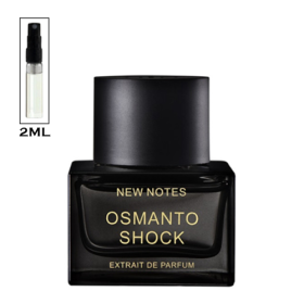 CAMPIONCINO OSMANTO SHOCK Extrait de Parfum 2ML