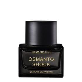 OSMANTO SHOCK Extrait de Parfum 50ML