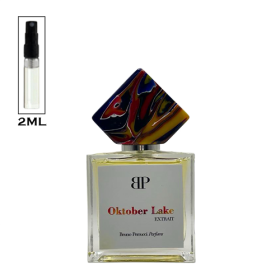 CAMPIONCINO OKTOBER LAKE Extrait de Parfum 2ML