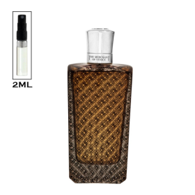 CAMPIONCINO OTTOMAN AMBER EAU DE PARFUM 2ML