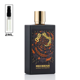 CAMPIONCINO OUD HYPNOTIQUE Extrait de Parfum 2ml 