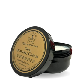 TAYLOR OF OLD BOND STREET CREMA DA RASATURA OUD 150 GR