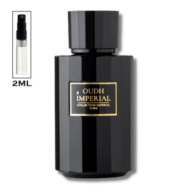 CAMPIONCINO OUDH IMPERIAL Extrait de Parfum 2ML