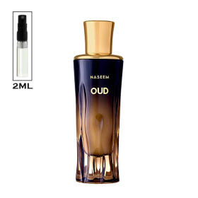 CAMPIONCINO OUD AQUA PARFUM 2ML