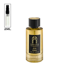 CAMPIONCINO OUD TONIC Eau de Parfum 2ML