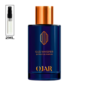 CAMPIONCINO OUD WHISPER EXTRAIT DE PARFUM 2ML