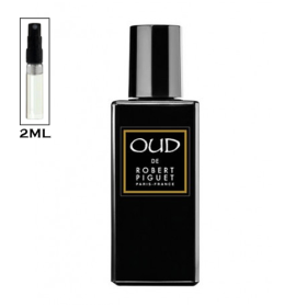 CAMPIONCINO Oud eau de parfum 2ml