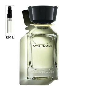 CAMPIONCINO Overdose Eau de Parfum 2ml