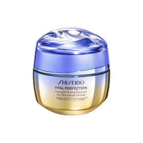 VITAL PERFECTION OVERNIGHT FIRMING TREATMENT 50ML