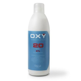 oxy ossidante professionale in crema 20 vol 1000 ml