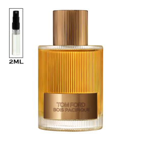 CAMPIONCINO BOIS PACIFIQUE Eau de Parfum 2ML