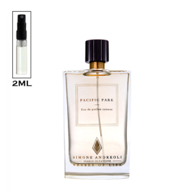 CAMPIONCINO PACIFIC PARK eau de parfum 2ML