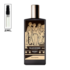 CAMPIONCINO PALAIS BOURBON EAU DE PARFUM 2ML