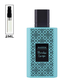 CAMPIONCINO PARADISE ESCAPE AQUA PARFUM 2ML